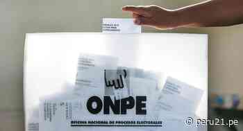 Balances y compromisos - Diario Perú21