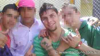 Caso Matías Tello: sobreseyeron a penitenciarios y médicos - Diario Uno