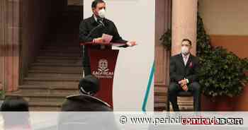 Los migrantes mantienen en pie al estado y a México: Alejandro Tello - Periódico Mirador