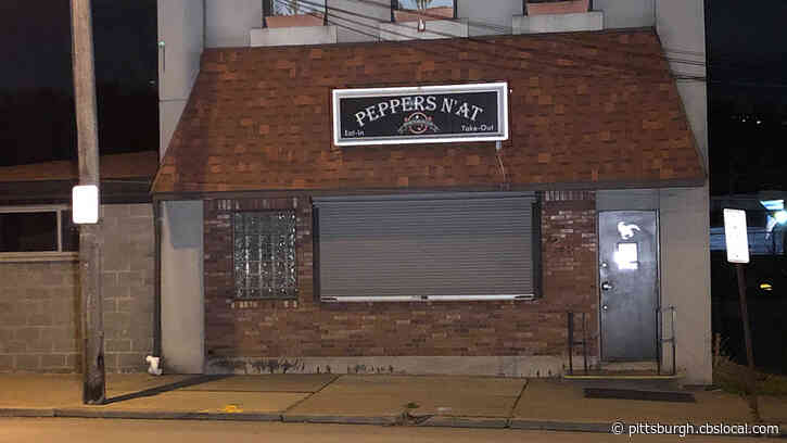 Braddock Restaurant Owner Files Defamation Suit Against Mayor