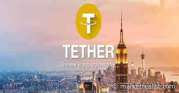 How to Buy Tether or USDT Tokens on Different Platforms - Market Realist