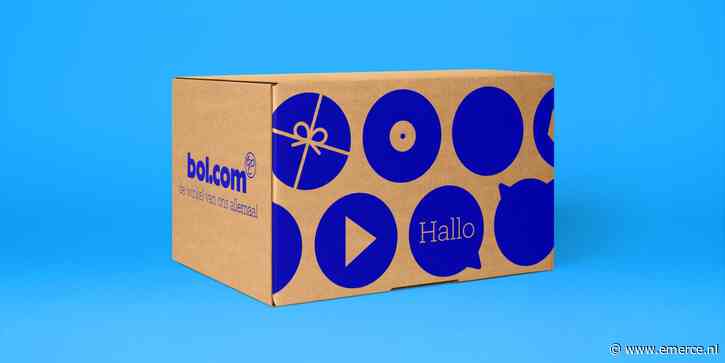 Bol.com stopt voorlopig met reclame en zet dagdeals uit