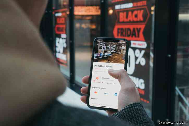 Online omzet MediaMarkt, Saturn groeit 44%