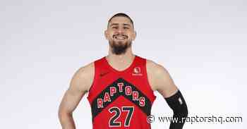 Toronto Raptors 2020-21 Player Preview: Will Alex Len break out? - RaptorsHQ