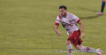 Toronto FC leaves Piatti, Morrow exposed for the upcoming MLS Expansion Draft - Waking The Red