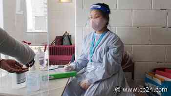 Toronto could see more schools close early due to coronavirus investigations: board - CP24 Toronto's Breaking News