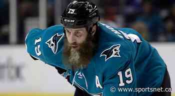 Maple Leafs’ Joe Thornton travelling to Toronto after Davos stint concludes - Sportsnet.ca