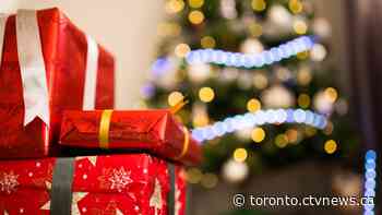 Toronto's top doctor warns people to stay home for holidays as new poll finds some may ignore advice - CTV Toronto