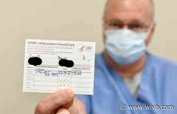 Kaleida Health begins vaccinating employees