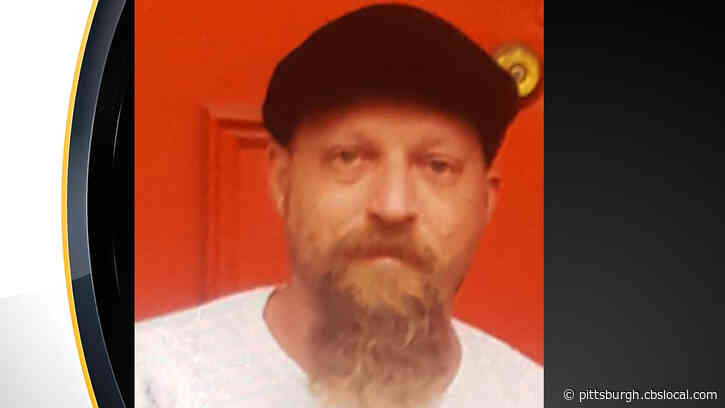 Kennedy Township Police Searching For Missing, Endangered 45-Year-Old Christian Funkhouser