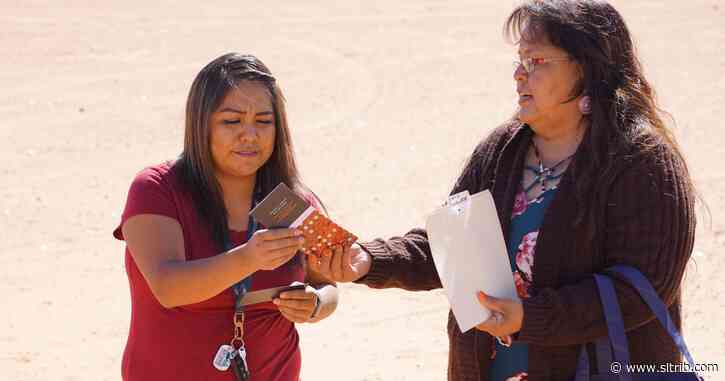 Three San Juan County residents featured in Time’s Person of the Year issue