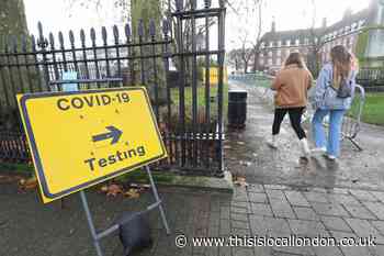 Greenwich Council backs down on closing schools early
