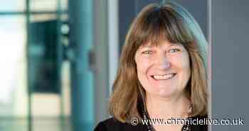 New chair appointed at Gateshead College to help recovery from financial issues