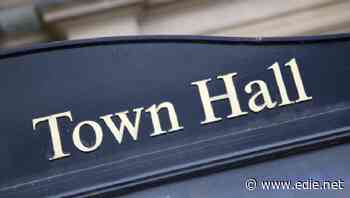 Councils not confident of reaching net-zero commitments