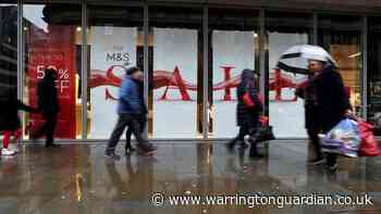 Full list of shops to remain closed on Boxing Day 2020