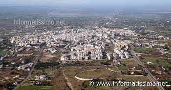 Putignano - Si lavora al nuovo Piano Urbanistico Generale (PUG) - Putignano Informatissimo
