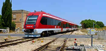 Ferrovie SudEst, più coincidenze a Putignano | LEGGI NOCI - LeggiNoci.it