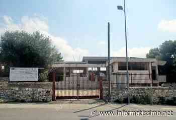 Putignano – Iniziata la ricostruzione dell’Asilo S.Nicola (Video) - Putignano Informatissimo