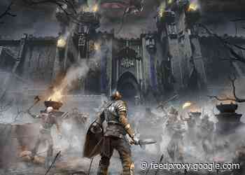 Demon’s Souls PS5 Update 1.004