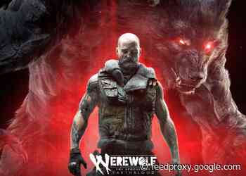 Werewolf The Apocalypse Earthblood gameplay revealed