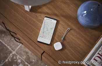Samsung Galaxy Smart Tag tracker, more details revealed