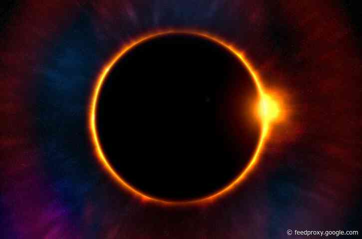 Negotiating The Next Eclipse Cycle
