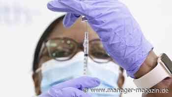 Corona-Impfstoff noch vor Weihnachten zulassungsfertig: EMA legt Gutachten zu Biontech-Vakzin am 21.12. vor