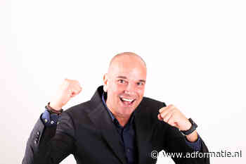 Willem Jan Nouwens (De Media Maatschap): 'De menselijke factor wordt wel eens vergeten'