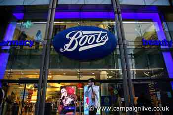 WPP and Walgreens Boots Alliance on client-agency model that won $600m pitch