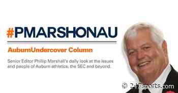 #PMARSHONAU: Thoughts, questions, answers on coaching search - 247Sports