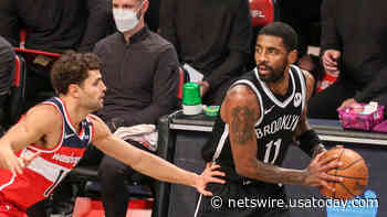 Kyrie Irving takes back comments about Nets' coaching situation - Nets Wire