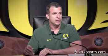 Mario Cristobal addresses coaching rumors - 247Sports