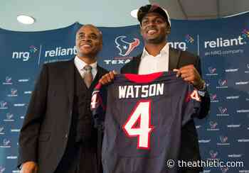 Lions GM and coaching search tracker: News and analysis - The Athletic