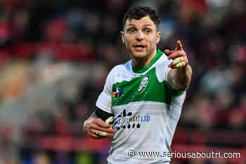 Experienced fullback joins Fax coaching staff - Serious About Rugby League