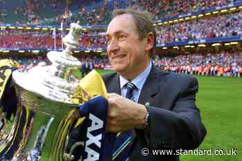 Klopp pays tribute to ‘true Liverpool and coaching legend’ Houllier - Evening Standard