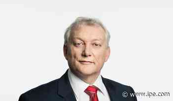 APG's Van Olphen sees 'coaching role' for Dutch pension funds - IPE.com