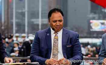 One name should rise above rest in Arizona coaching search - All Sports Tucson