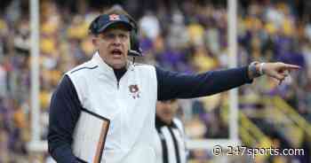 CBS Sports reveals Auburn's coaching candidates hot board - 247Sports