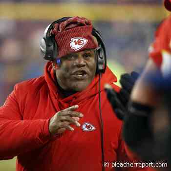 Early 2021 NFL Coaching Carousel Predictions - Bleacher Report