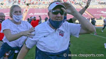 Auburn coaching candidates: Hugh Freeze, Mario Cristobal lead candidates to replace Gus Malzahn - CBS Sports