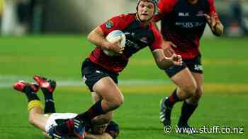 Hurricanes add ex-Crusaders No 10 Tyler Bleyendaal to coaching staff - Stuff.co.nz