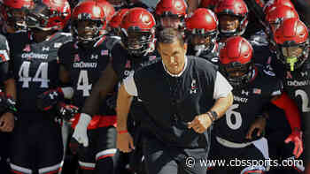 Illinois coaching candidates: Luke Fickell, Lance Leipold lead nine candidates to replace Lovie Smith - CBS Sports