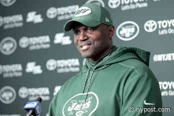 Todd Bowles isn't going to take just any NFL head-coaching job - New York Post