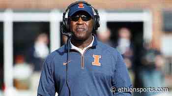 Illinois Football: 10 Coaching Candidates to Replace Lovie Smith - Athlon Sports