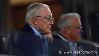 Cowboys considering defensive coaching change for 2021, pressure on DC Mike Nolan reaching zenith - CBS Sports