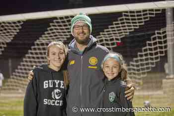 Coaching for the love of the game - The Cross Timbers Gazette