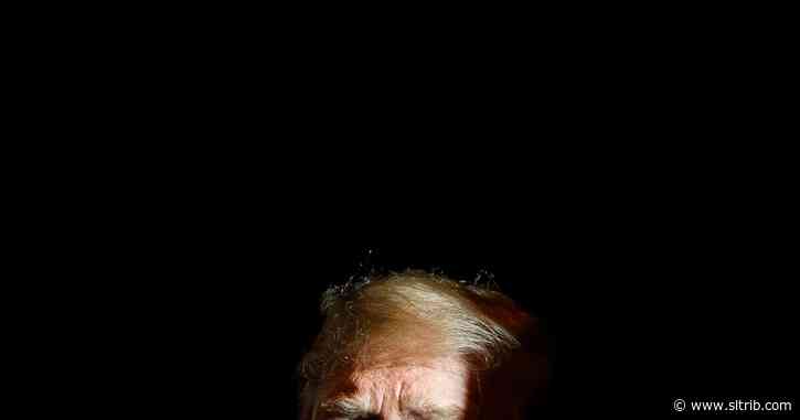 Bret Stephens: Donald Trump and the damage done