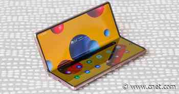 Samsung hints its expanded foldable phone lineup won't just be for the 1-percenters     - CNET