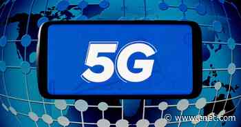 5G will start to live up to its hype in 2021 -- for real this time     - CNET