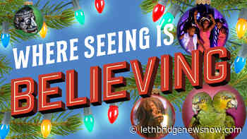 Ripley's Oddidays Gift Guide - Lethbridge News Now